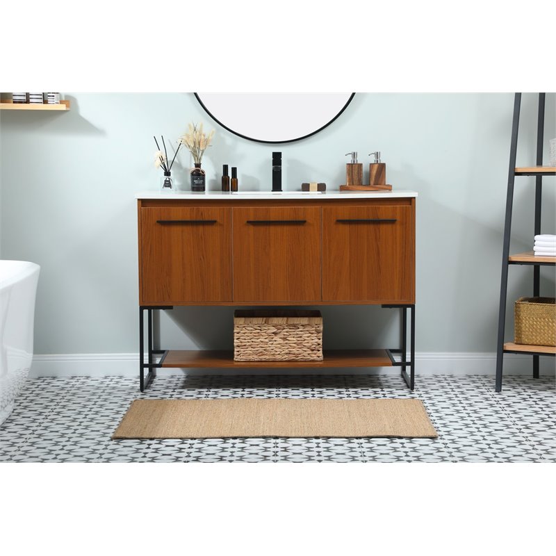 Elegant Decor Sloane 48