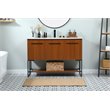 Elegant Decor Sloane 48