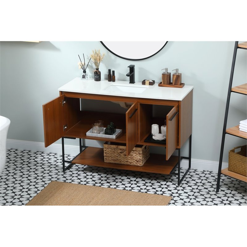 Elegant Decor Sloane 48