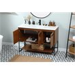 Elegant Decor Sloane 48