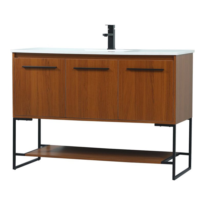 Elegant Decor Sloane 48