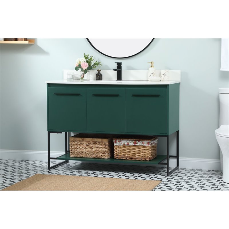 Elegant Decor Sloane 48