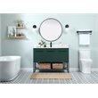 Elegant Decor Sloane 48