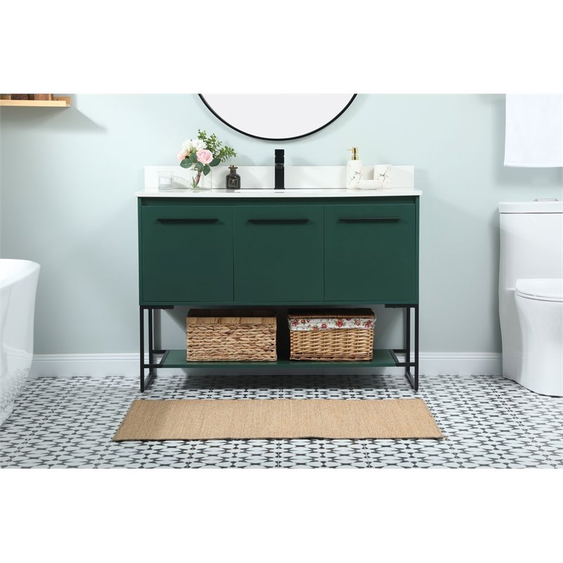 Elegant Decor Sloane 48
