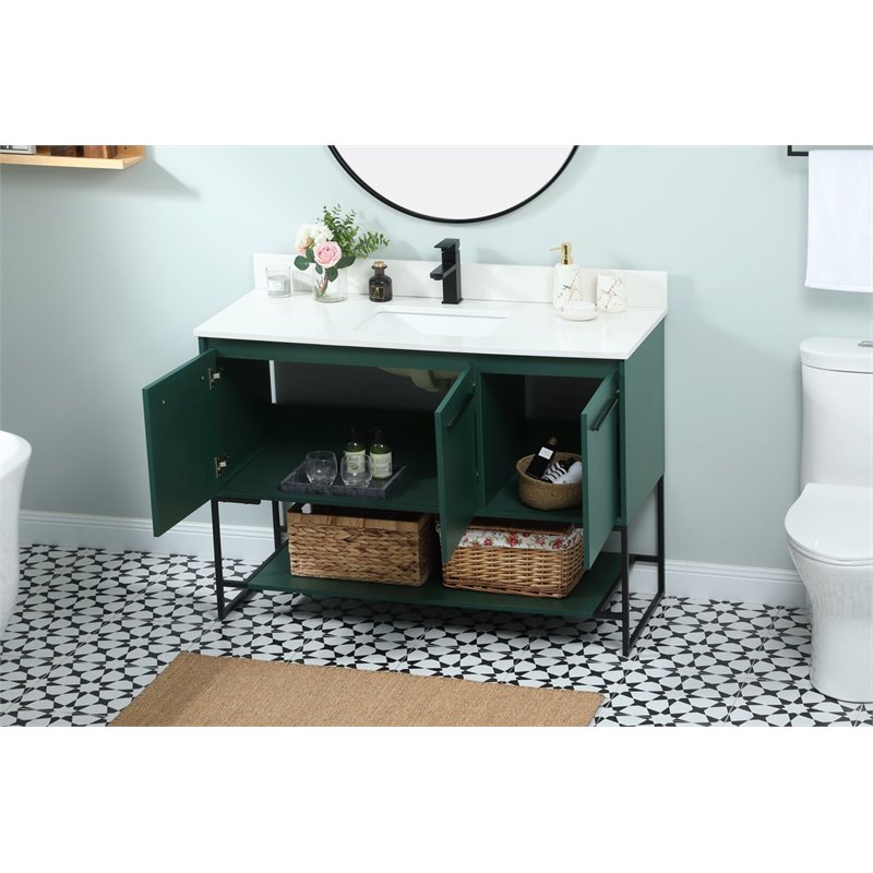 Elegant Decor Sloane 48