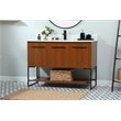 Elegant Decor Sloane 48
