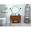 Elegant Decor Sloane 48