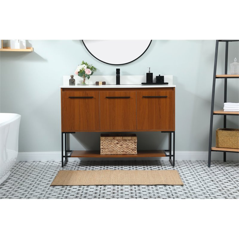 Elegant Decor Sloane 48