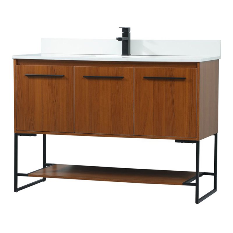 Elegant Decor Sloane 48