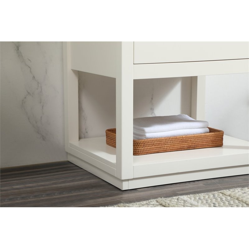 Elegant Decor Larkin 24