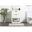 Elegant Decor Larkin 24