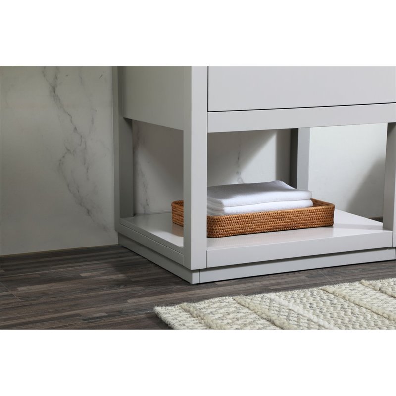 Elegant Decor Larkin 24