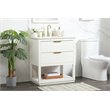 Elegant Decor Larkin 30