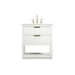 Elegant Decor Larkin 30