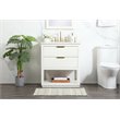Elegant Decor Larkin 30