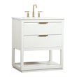 Elegant Decor Larkin 30