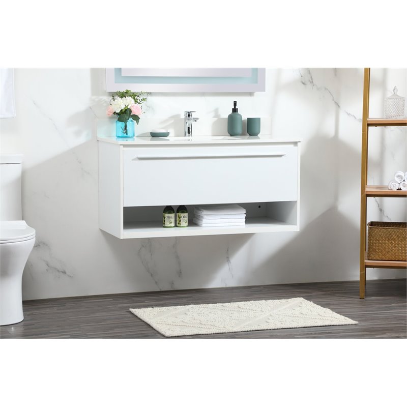 Elegant Decor Roman 40