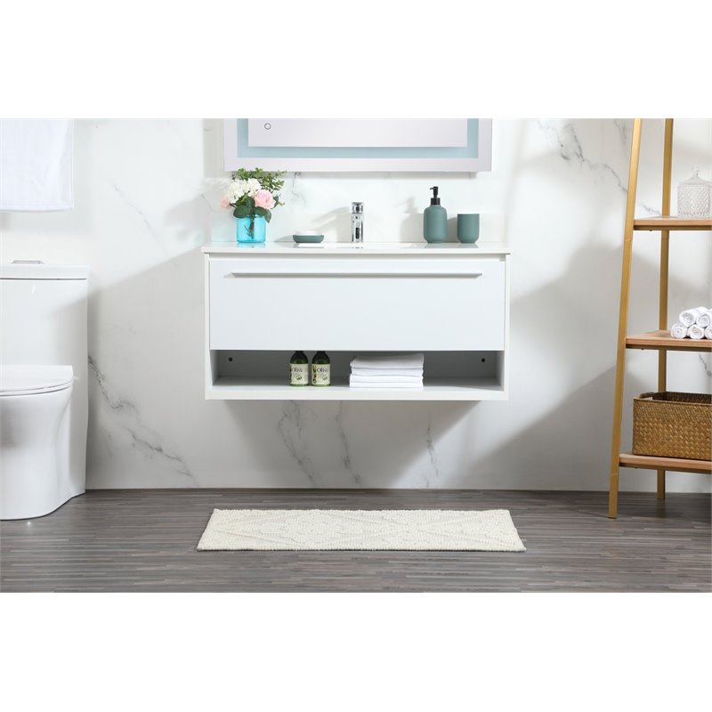 Elegant Decor Roman 40