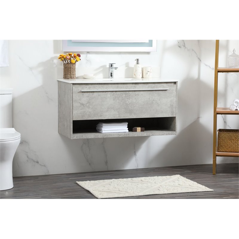 Elegant Decor Roman 40