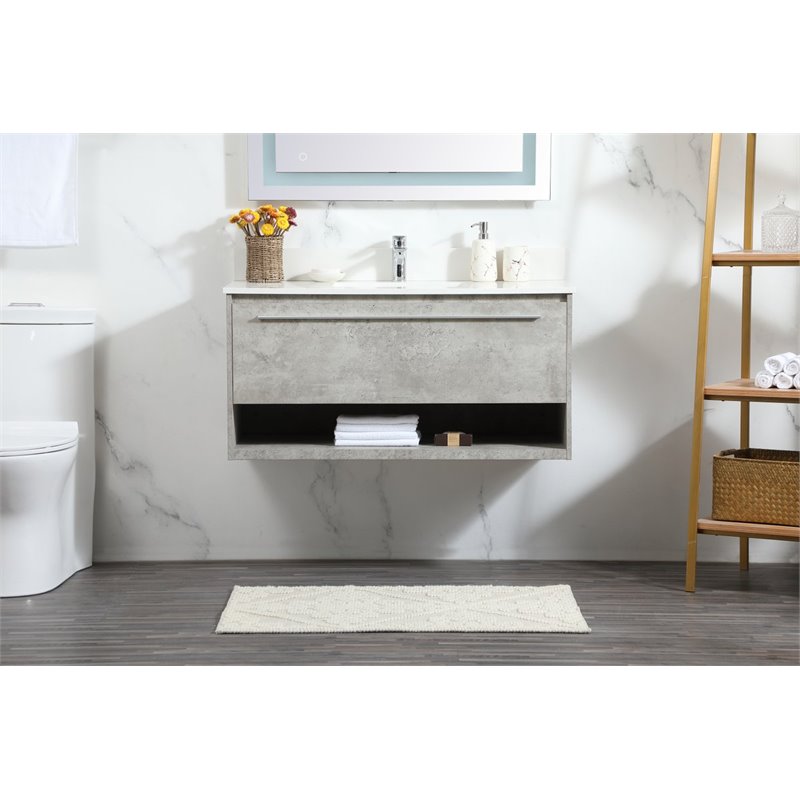 Elegant Decor Roman 40