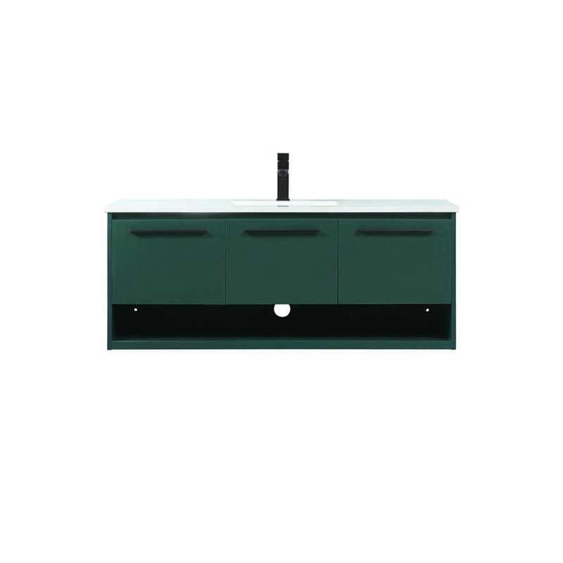 Elegant Decor Roman 48