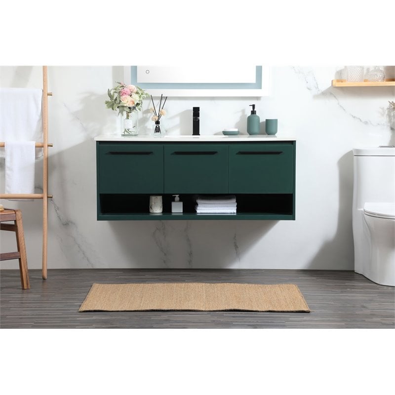 Elegant Decor Roman 48