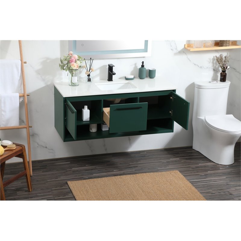 Elegant Decor Roman 48