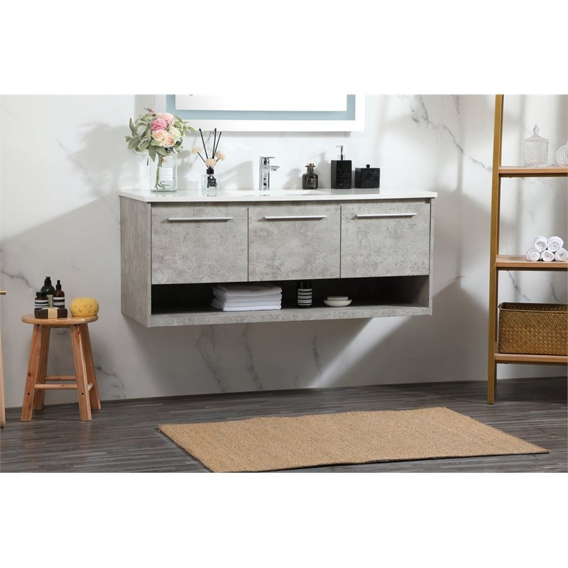 Elegant Decor Roman 48