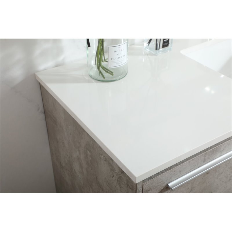 Elegant Decor Roman 48