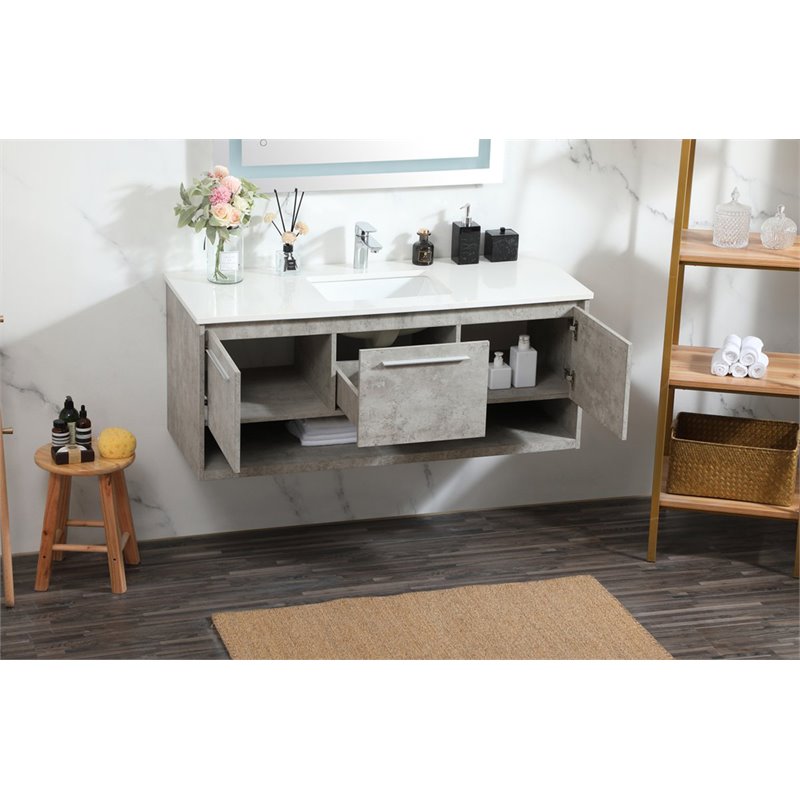 Elegant Decor Roman 48