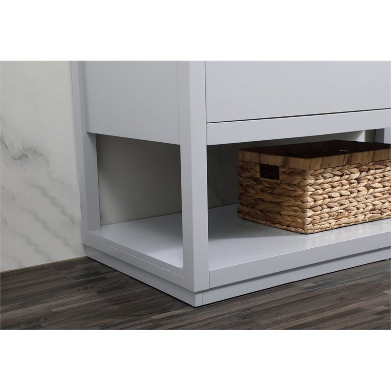 Elegant Decor Larkin 48