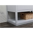 Elegant Decor Larkin 48