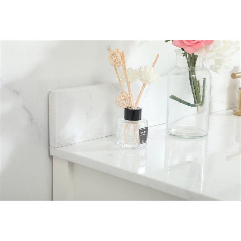 Elegant Decor Larkin 48