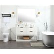 Elegant Decor Larkin 48