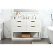 Elegant Decor Larkin 48