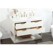 Elegant Decor Larkin 48