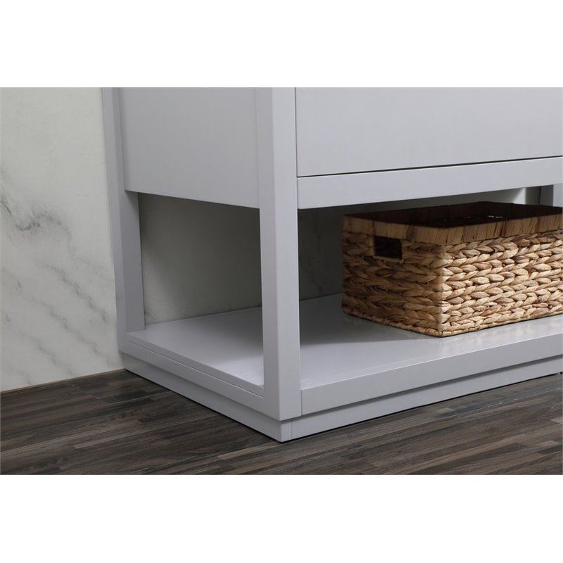 Elegant Decor Larkin 48