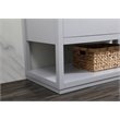 Elegant Decor Larkin 48