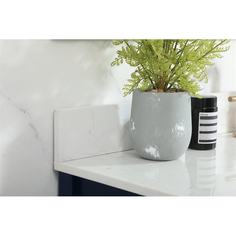 Elegant Decor Larkin 48