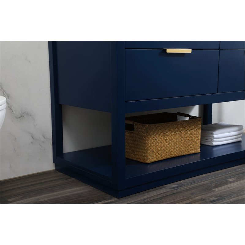 Elegant Decor Larkin 48