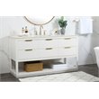 Elegant Decor Larkin 60