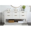 Elegant Decor Larkin 60