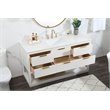 Elegant Decor Larkin 60