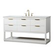 Elegant Decor Larkin 60