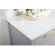 Elegant Decor Larkin 60