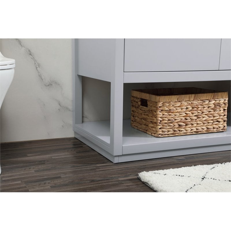 Elegant Decor Larkin 60
