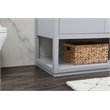 Elegant Decor Larkin 60