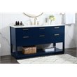 Elegant Decor Larkin 60
