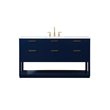 Elegant Decor Larkin 60