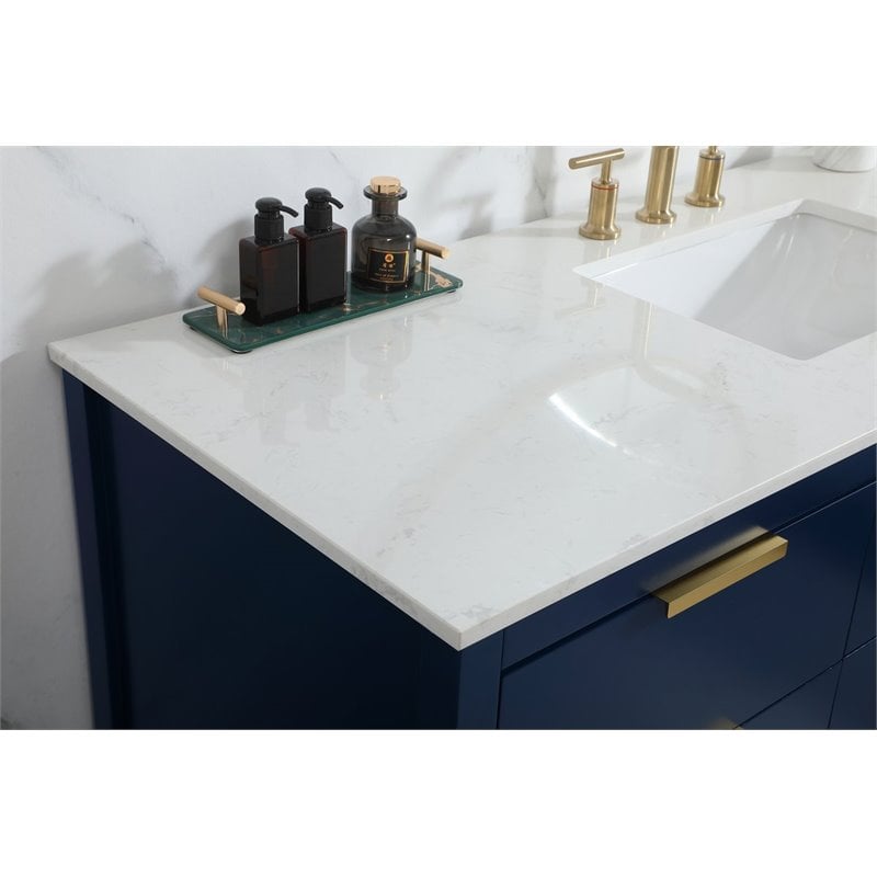 Elegant Decor Larkin 60